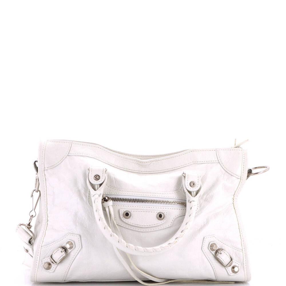 Balenciaga Small Le City Bag
